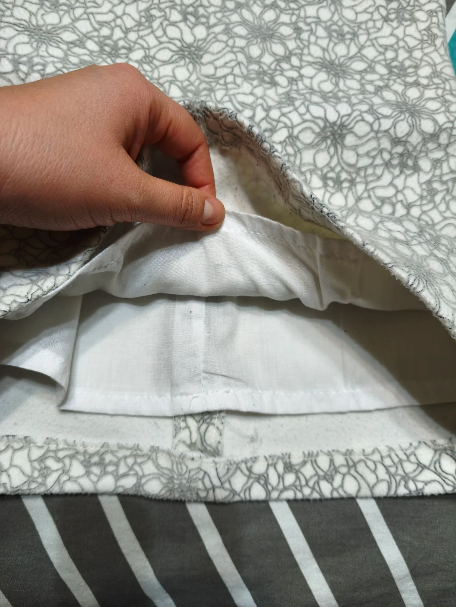 Lot bébé fille 9-12 mois | 3 robes |Lot bébé fille 9-12 mois – photo 6
